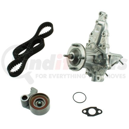 TKT-009 by AISIN - Engine Timing Belt Kit with Water Pump