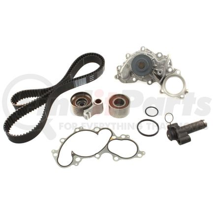 TKT-013 by AISIN - Engine Timing Belt Kit with Water Pump