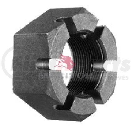 R002662 by MERITOR - SPINDLE NUT