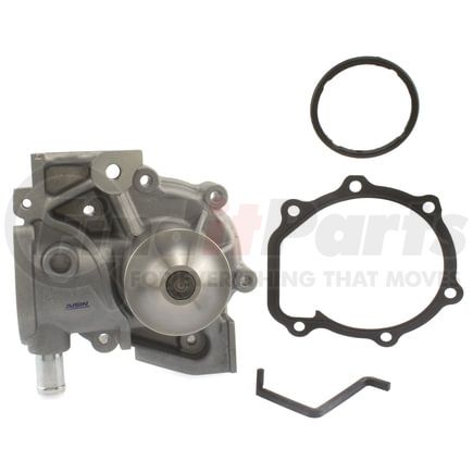 WPF-002 by AISIN - Engine Water Pump Assembly