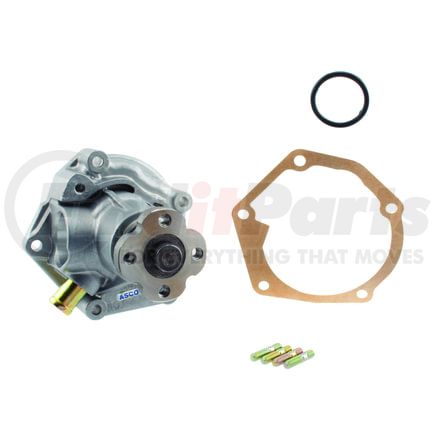 WPF-003 by AISIN - Engine Water Pump Assembly