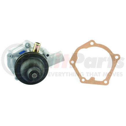 WPF-005 by AISIN - Engine Water Pump Assembly