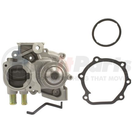 WPF-008 by AISIN - Engine Water Pump Assembly
