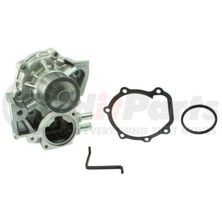 WPF-024 by AISIN - Engine Water Pump Assembly