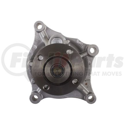 WPFD-700 by AISIN - Engine Water Pump Assembly