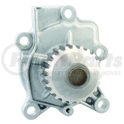 WPG-020 by AISIN - Engine Water Pump Assembly