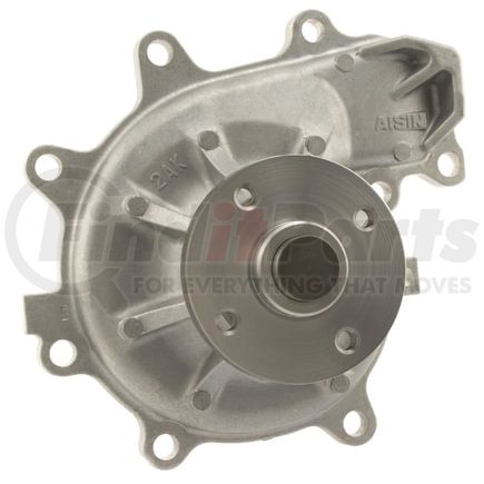 WPG-028 by AISIN - Engine Water Pump Assembly