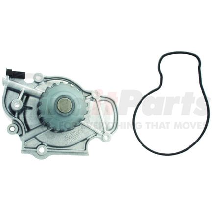 WPH 001 by AISIN - Engine Water Pump Assembly