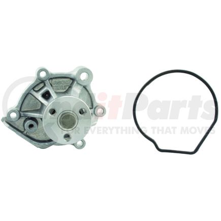 WPH-003 by AISIN - Engine Water Pump Assembly