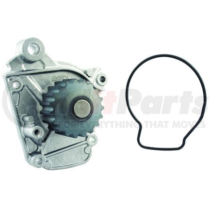 WPH-006 by AISIN - Engine Water Pump Assembly