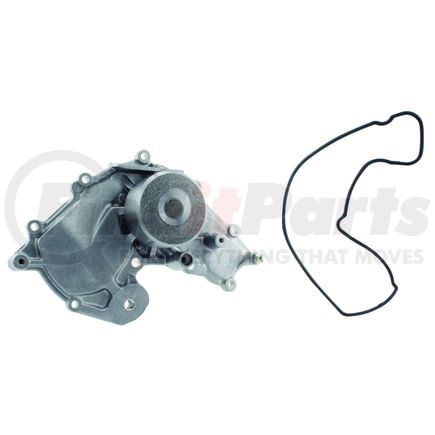 WPH-008 by AISIN - Engine Water Pump Assembly