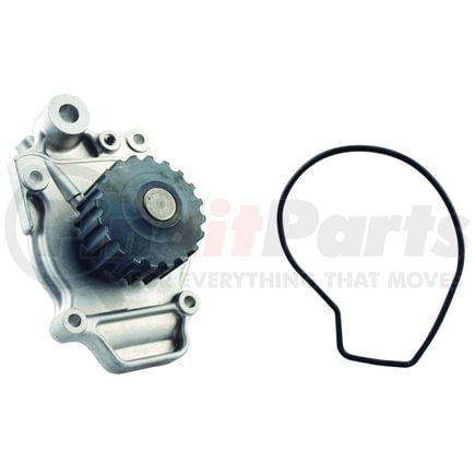 WPH-010 by AISIN - Engine Water Pump Assembly