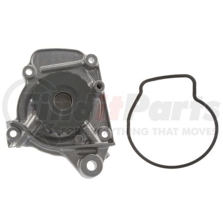 WPH 011 by AISIN - Engine Water Pump Assembly