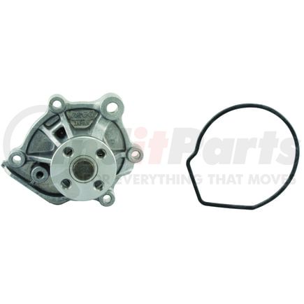 WPH-012 by AISIN - Engine Water Pump Assembly