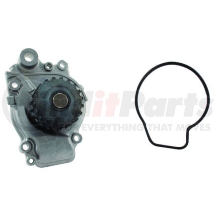 WPH-013 by AISIN - Engine Water Pump Assembly