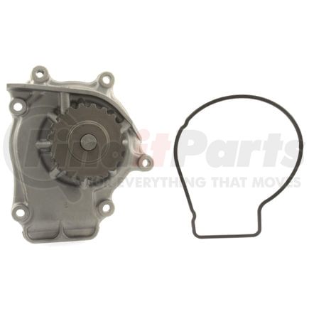 WPH-023 by AISIN - Engine Water Pump Assembly