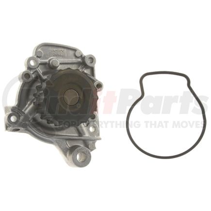 WPH 044 by AISIN - Engine Water Pump Assembly