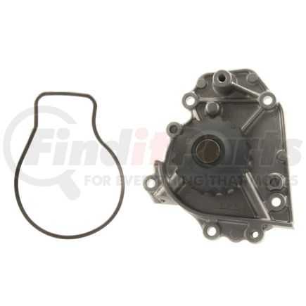 WPH-047 by AISIN - Engine Water Pump Assembly