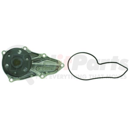 WPH-063 by AISIN - Engine Water Pump Assembly