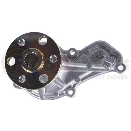 WPH-071 by AISIN - Engine Water Pump Assembly