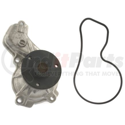 WPH-802 by AISIN - Engine Water Pump Assembly