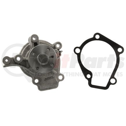 WPK-801 by AISIN - Engine Water Pump Assembly