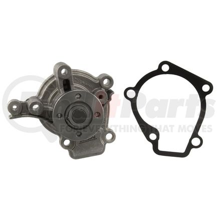 WPK-802 by AISIN - Engine Water Pump Assembly