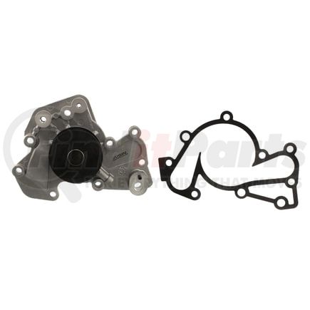 WPK-804 by AISIN - Engine Water Pump Assembly