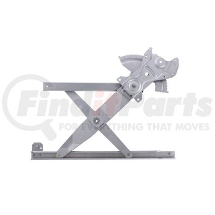 Aisin RPGM047 Window Regulator Power Window Regulator Assembly w/o Motor