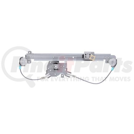 RPMB-030 by AISIN - Power Window Regulator Assembly w/o Motor