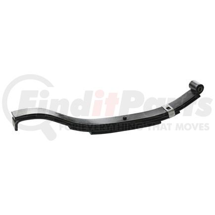 136527 by RETRAC MIRROR - 24" Slipper Spring - 2,000 lbs.