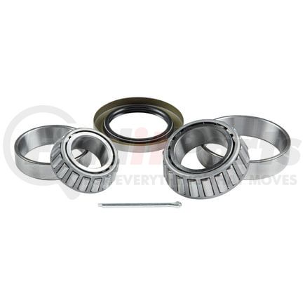 2023133984 by RETRAC MIRROR - Trailer Bearing Replacement Kit for 8,000-lb. Axle Hubs - 2.25" Inner Diameter Seal