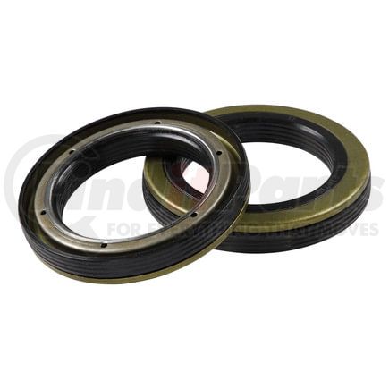 2023134018 by RETRAC MIRROR - Shaft Oil Seal - 5,200-8,000-lb. Axles, 2.25" ID (2-Pack)