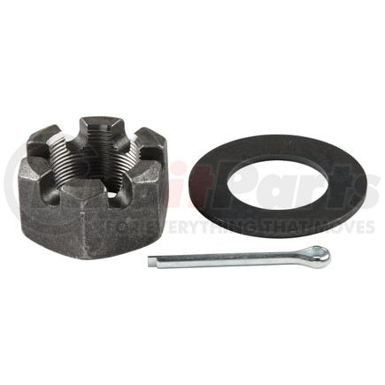 2023134022 by RETRAC MIRROR - 1.75" Round Spindle Nut Retainer Kit for 12,000-16,000-lb. Axle Hubs