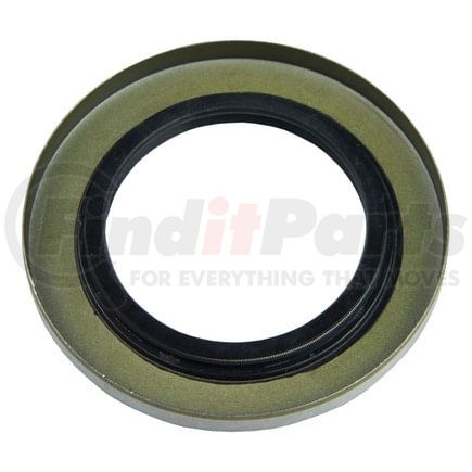 276712 by RETRAC MIRROR - Shaft Oil Seal - 5,200-8,000-lb. Axles, 2.25" ID