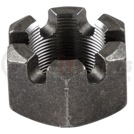 330037 by RETRAC MIRROR - 6-Slot Castle Spindle Nut - 1-3/4"-12 Threads,�#330037