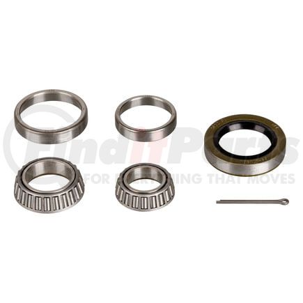 333948 by RETRAC MIRROR - Trailer Bearing Replacement Kit for 3,500-lb. Axle Hub