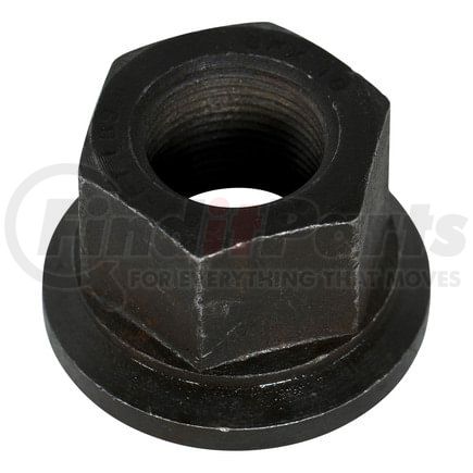 352303 by RETRAC MIRROR - Hex Swiveling Flange Wheel Nut - M22 x 1.5