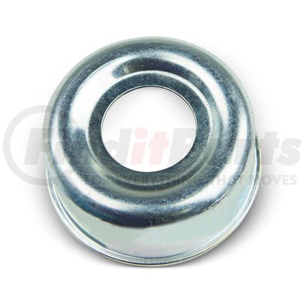 693748 by RETRAC MIRROR - Dust Cap for Super Lube Axle Hub (7,000-8,000 lbs.) - 10 Pack