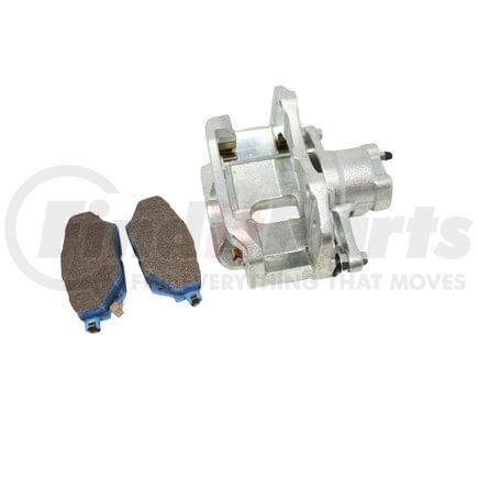 MK585111 by MITSUBISHI-FUSO - "CALIPER,ASSY,RLF,FE7"