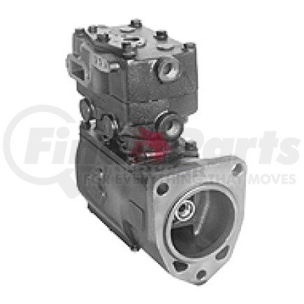 R955EL16111X by MERITOR - EL1600 COMP RMN