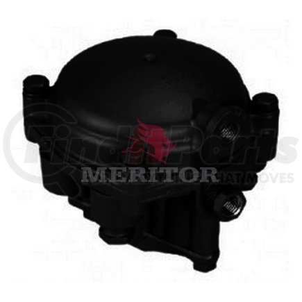 R955281860N by MERITOR - NEW EMERG VALVE