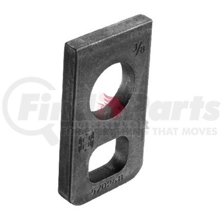 R309329 by MERITOR - ALIGNMNT SHIM