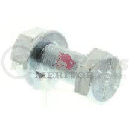 R005970PL by MERITOR - Bolt - Wheel End Attaching Bolt