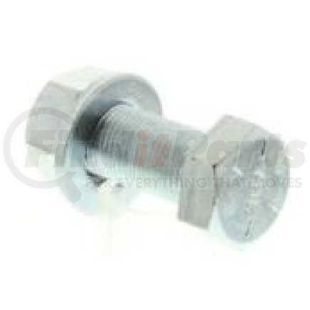 R005972BK by MERITOR - BOLT