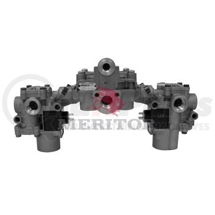 R955355NX by MERITOR - ABS - TRACTOR ABS MODULATOR VALVE, SERV EXCHNG