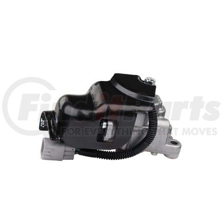 SAT-008 by AISIN - Differential Lock Shift Actuator Assembly