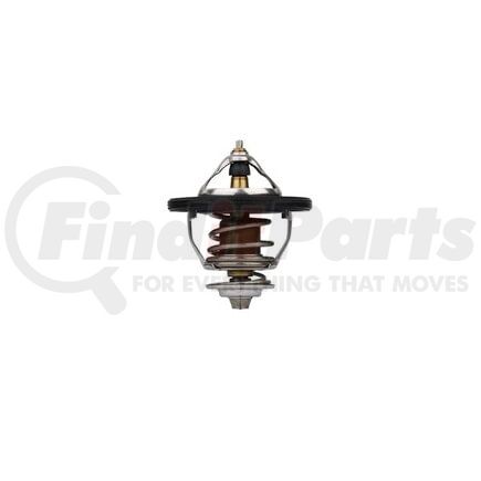THYK-801 by AISIN - Engine Coolant Thermostat Assembly