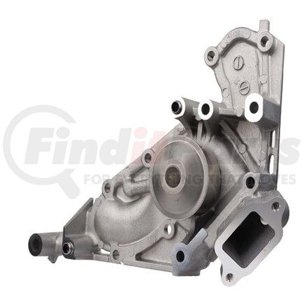 WPT-800 by AISIN - Engine Water Pump Assembly