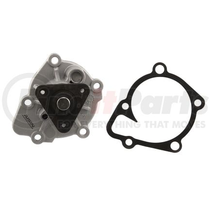 WPK-808 by AISIN - Engine Water Pump Assembly